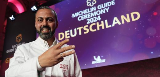 »Guide Michelin« vergibt so viele Sterne an Deutschlands Spitzenküchen wie nie zuvor