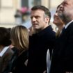 Guillaume Tabard: «La chevauchée sociétale radicale d’Emmanuel Macron»