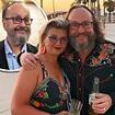Hairy Biker Dave Myers' wife Lili shares heartfelt tribute to her 'inspirational' and 'exceptional' husband following his shock death at the age of 66: 'I feel I'm grieving with a whole nation'