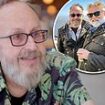 Hairy Bikers Go West viewers are in tears as BBC pays tribute to 'the light, zesty and lovely' Dave Myers in first episode to air since his death