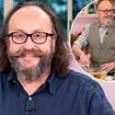 Hairy Bikers star Dave Myers' huge fortune revealed following his tragic death from cancer aged 66
