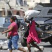 Haiti: Thousands of pregnant women at risk amid violence
