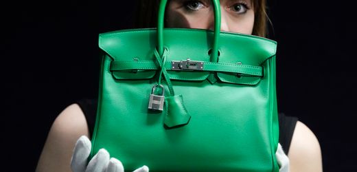 Hermès: Birkin-Taschen nur für ausgewählte Kunden?