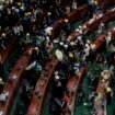 Hongkong: Demonstranten nach Stürmung des Parlaments zu Haftstrafen verurteilt