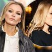 How celebrity doppelganger fooled the world...so can you tell the difference? The lookalike Kate Moss who appeared at Paris Fashion Week is a model from Ormskirk who told how attention from 'fans' helped her through tough divorce