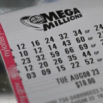 How much Mega Millions winner will take home as jackpot soars to over $1BILLION