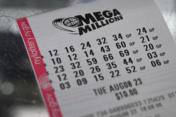 How much Mega Millions winner will take home as jackpot soars to over $1BILLION