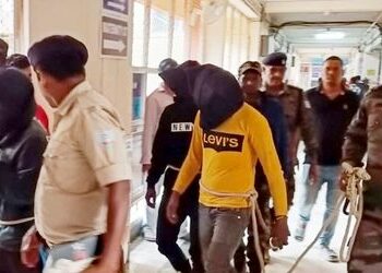 Indien: Fünf weitere Festnahmen nach mutmaßlicher Gruppenvergewaltigung