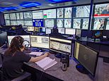 Inside the Boots nerve centre that's catching shoplifters in action: How staff issue stern warnings to would-be thieves from control room and build up profiles of serial offenders