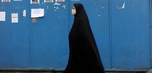 Iran: Menschen boykottieren aus Protest wichtige Abstimmungen – Wahlen ohne Wähler