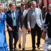 José Luis Sanz: «La Feria de Abril tendrá doscientas casetas nuevas en 2025»