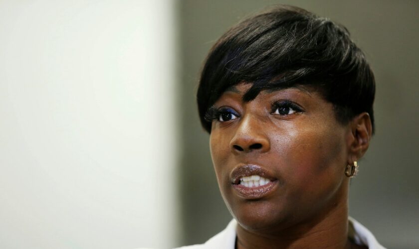 Judge clears Black woman sentenced to 5 years after ineligible vote