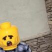 Kalifornien: Polizei veröffentlichte Mugshots mit Lego-Köpfen