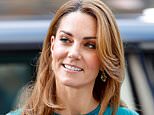 Kate Middleton at centre of huge security breach after staff at hospital that treated are accused of attempting to access her private medical records