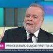 Kate Middleton's uncle Gary says he doesn't think the Waleses 'would have touched-up the Mother's Day photo themselves' amid 'manipulation' claims - as he reveals he 'hasn't spoken to the princess in ages'