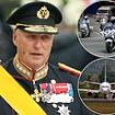 King Harald V of Norway, 87, who is Europe's oldest monarch, is returning home from Malaysia and has received a temporary pacemaker after falling ill with an infection on private holiday
