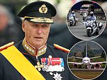 King Harald V of Norway, 87, who is Europe's oldest monarch, is returning home from Malaysia and has received a temporary pacemaker after falling ill with an infection on private holiday