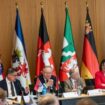 Kommunen und Kreise enttäuscht von Bund-Länder-Treffen zu Migration