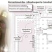 La Catedral de Sevilla propone alternativas a las cofradías para utilizar los aseos