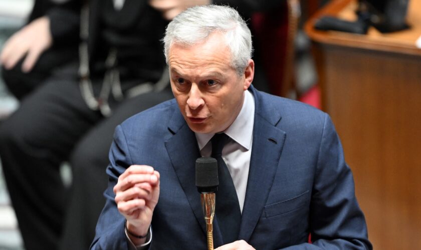 La France peut-elle se permettre de cumuler tous les déficits?