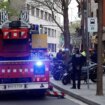 La Generalitat expedienta a seis bomberos denunciados por acoso laboral y vejaciones machistas a una compañera
