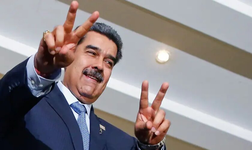 La Inteligencia de EE.UU. da por hecho el fraude de Maduro en las elecciones