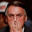 La Justicia brasileña imputa al hijo menor de Bolsonaro por blanqueo de capitales y falsedad documental