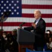 Latest 2024 election news: Biden visits N.H. in latest trip to battleground state