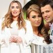 Lauren Goodger is BACK - and ready to tell all: As TOWIE's own 'Burton and Taylor', her fiery romance with Mark Wright made for TV gold. Now, older and wiser, she explains why she hasn't given up on love - despite years of heartbreak following the show