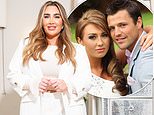 Lauren Goodger is BACK - and ready to tell all: As TOWIE's own 'Burton and Taylor', her fiery romance with Mark Wright made for TV gold. Now, older and wiser, she explains why she hasn't given up on love - despite years of heartbreak following the show