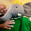 Laurent de Brunhoff, artist who made Babar the elephant famous, dies at 98