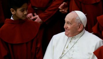 Le pape demande d'enquêter sur un cardinal canadien accusé d'agression sexuelle