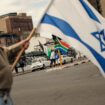 L'épineuse question des Sud-Africains engagés avec l'armée d'Israël