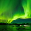 Les aurores boréales réduisent les factures d'énergie en Finlande