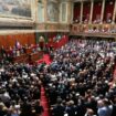 Les parlementaires réunis en Congrès vont inscrire l’IVG dans la Constitution
