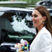 Les photos de Kate Middleton ne sont pas les seules à avoir été truquées par la famille royale