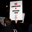 Levons le tabou: en prison aussi, le VIH circule