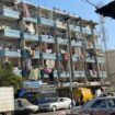 Libanon: Trügerische Ruhe auf der "Syrien-Straße"