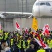 Lufthansa: Tariflösung für Bodenpersonal gefunden – keine Streiks über Ostern