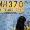 MH370: una década del mayor misterio en la historia de la aviación que continúa sin resolverse