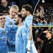 Man City 2-0 Newcastle - FA Cup quarter-final: Live score, team news and updates as Silva sends Guardiola's side back to Wembley