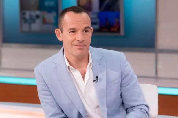 Martin Lewis issues urgent 'bad news' warning to energy customers of British Gas, OVO and EDF