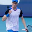 Masters 1000 de Miami : sensationnel, Sinner surclasse Medvedev et s’invite en finale