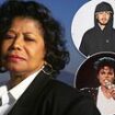 Michael Jackson's mother Katherine FIRES BACK at King Of Pop's son Bigi in ongoing legal battle over estate