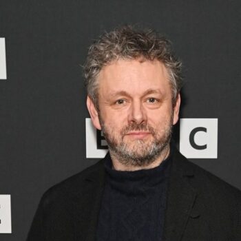 Michael Sheen's The Way on BBC explained from dark plot to events story is based on