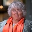 Miriam Margolyes enrages adult Harry Potter fans by claiming they should be 'over' the book and film series by now as it is 'for children'