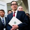 Mnuchin tried to force a sale of TikTok. Now he’s a possible bidder.