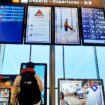 Moins de stress, plus de fluidité : l’aéroport d’Orly veut soigner le parcours de ses passagers