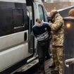 Moskau: Zwei mutmaßliche Täter nach Anschlag auf Konzerthalle vor Gericht