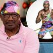 Mr Motivator says people take criticism about their weight 'too personally' if they are told to get in shape as he says Brits have 'become lazy'